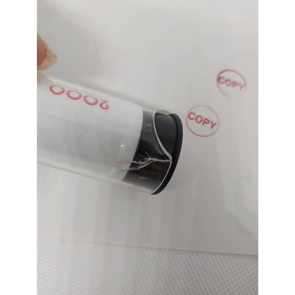2000 PLUStamper COPY Round Stamp - Picture 6 of 6